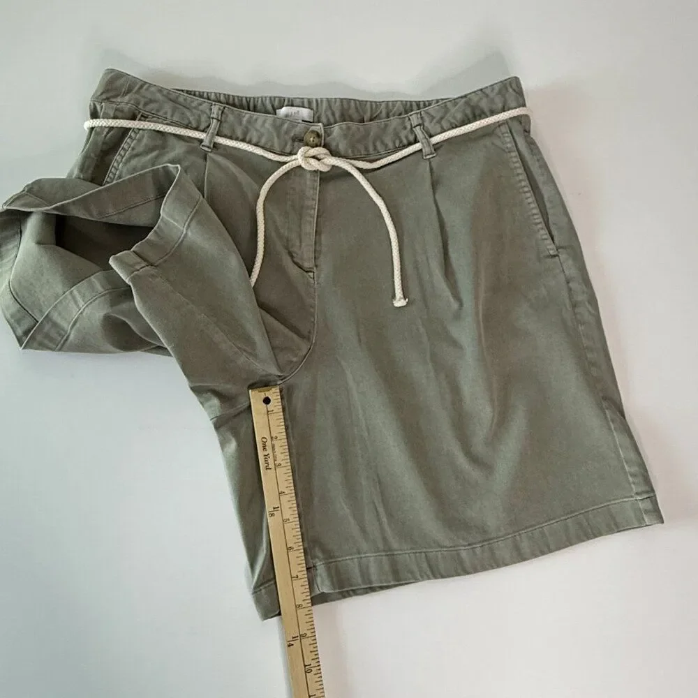 J. Jill jill shorts
